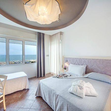 מילאנו מריטימה Hotel Doge מראה חיצוני תמונה