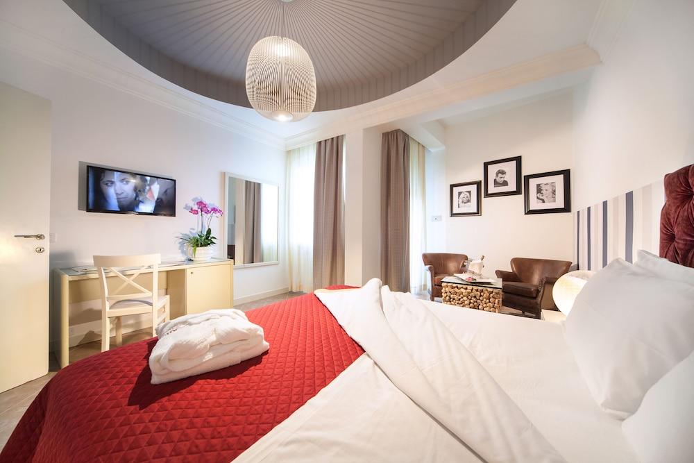 מילאנו מריטימה Hotel Doge מראה חיצוני תמונה