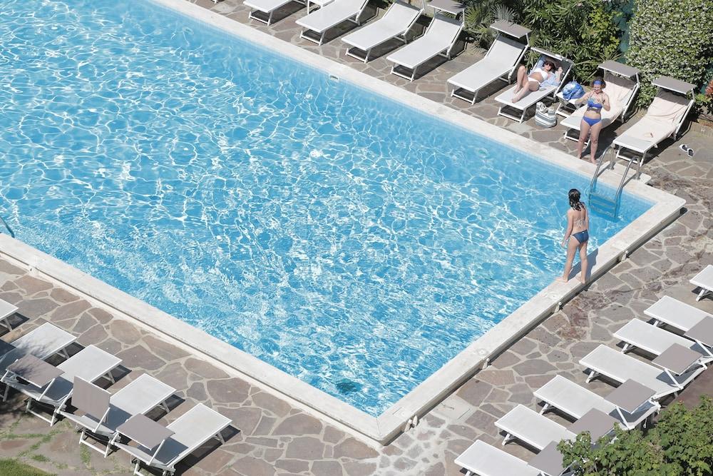 מילאנו מריטימה Hotel Doge מראה חיצוני תמונה