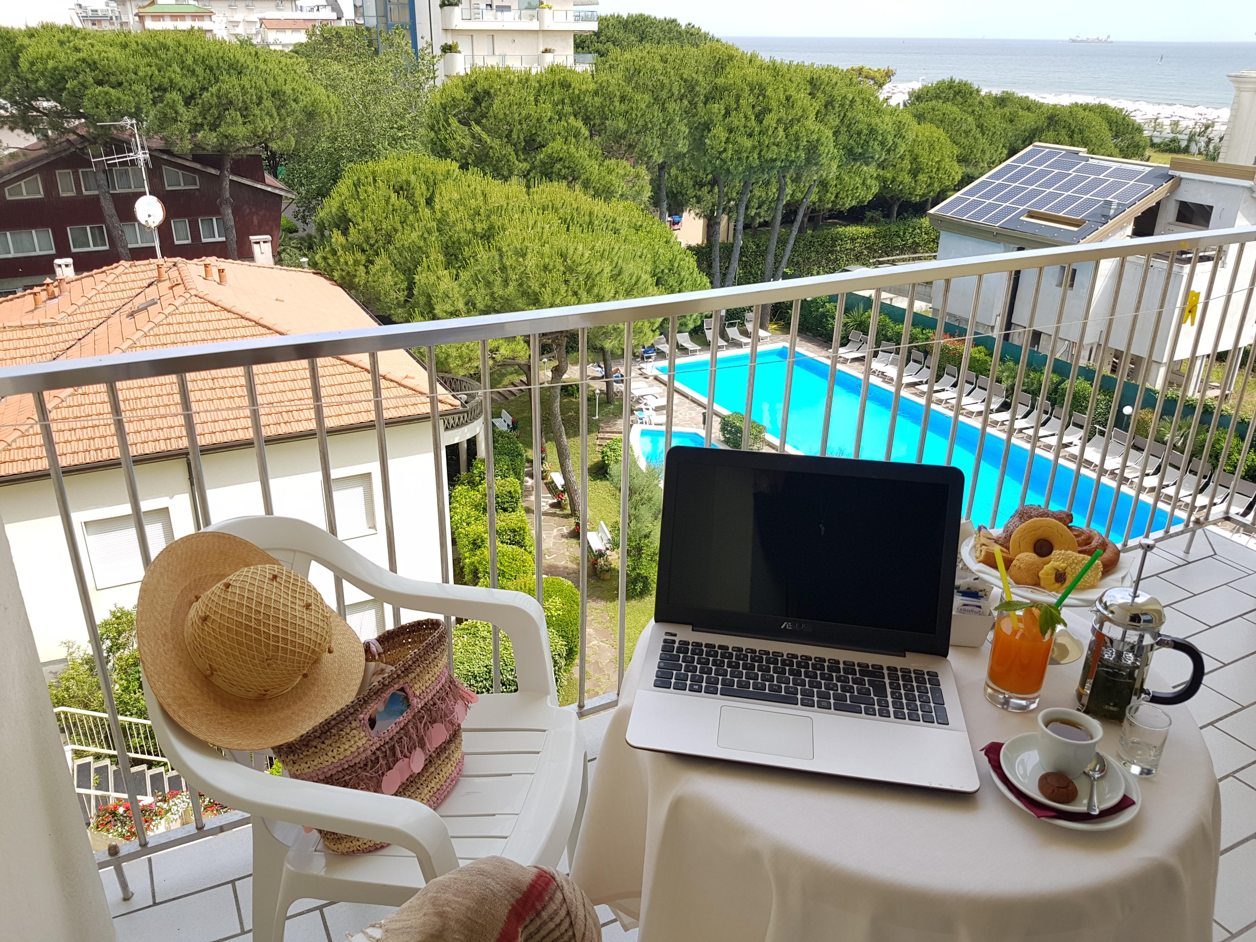 מילאנו מריטימה Hotel Doge מראה חיצוני תמונה