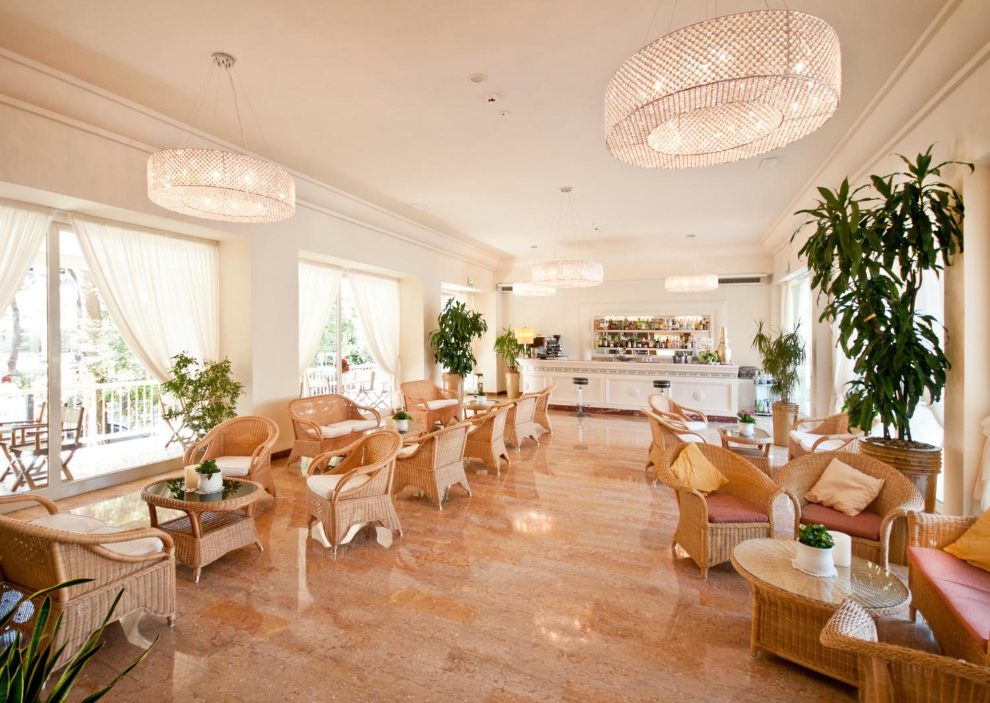 מילאנו מריטימה Hotel Doge מראה חיצוני תמונה