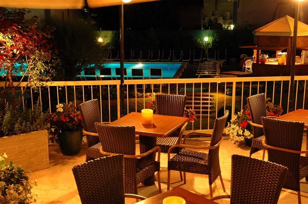 מילאנו מריטימה Hotel Doge מראה חיצוני תמונה