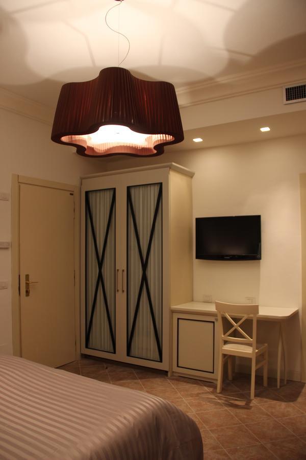 מילאנו מריטימה Hotel Doge מראה חיצוני תמונה