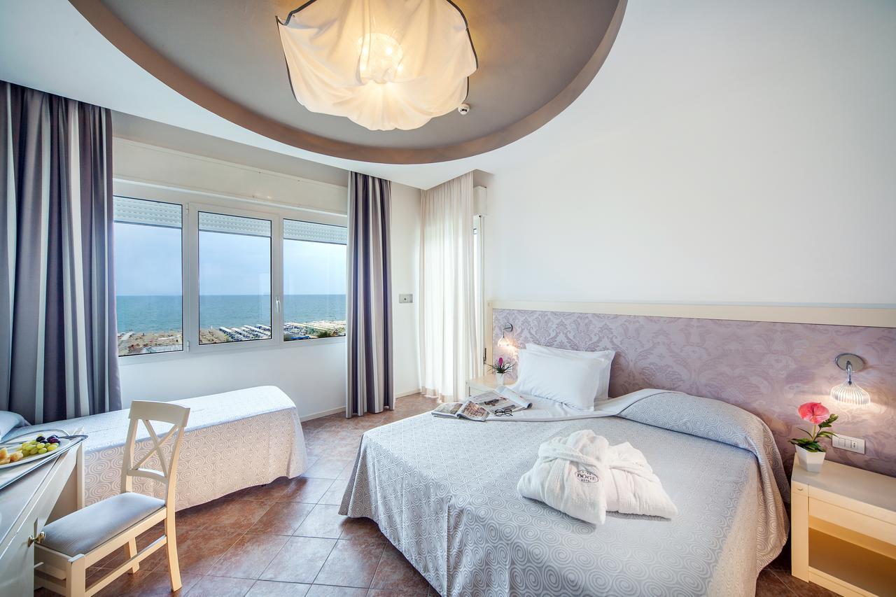 מילאנו מריטימה Hotel Doge מראה חיצוני תמונה