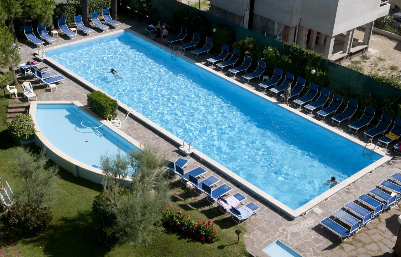 מילאנו מריטימה Hotel Doge מראה חיצוני תמונה